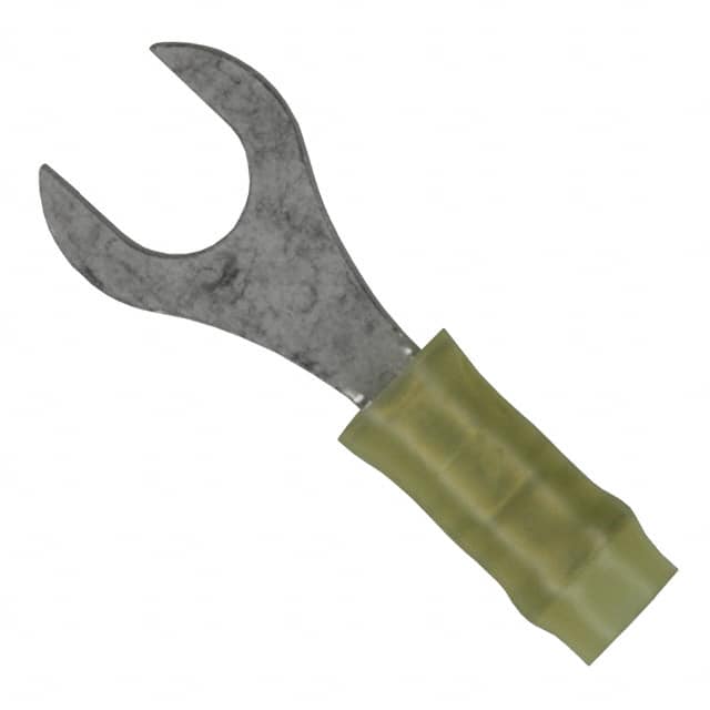 2-323011-2 TE Connectivity AMP Connectors  Connettori ad anello